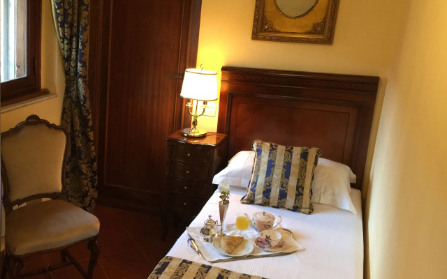 Il Monastero Collection