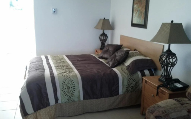 Motel Lac St-Jean