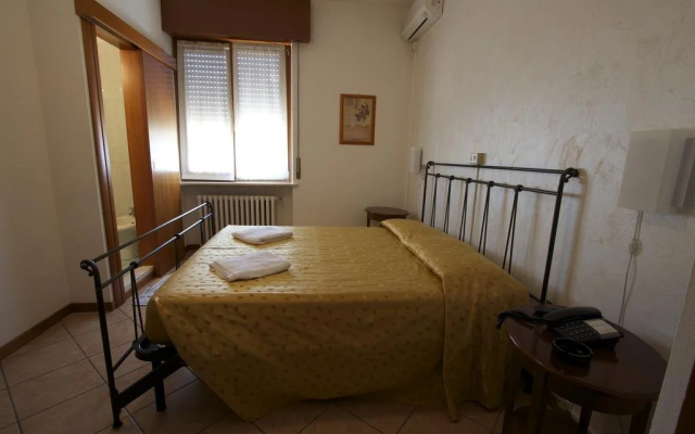 Albergo Tavernetta