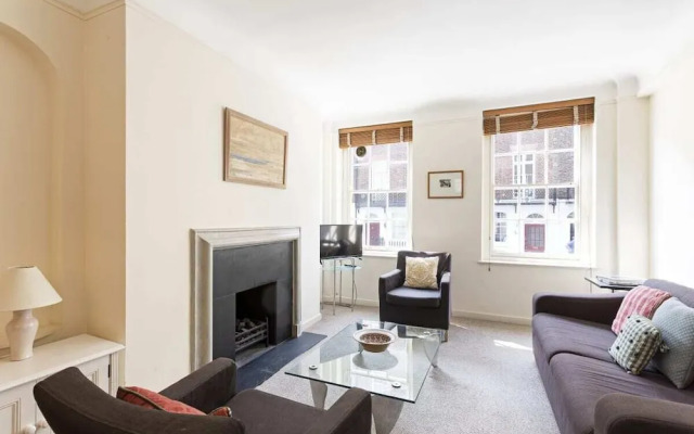 Modern 1bed in Sloane Square, Central London