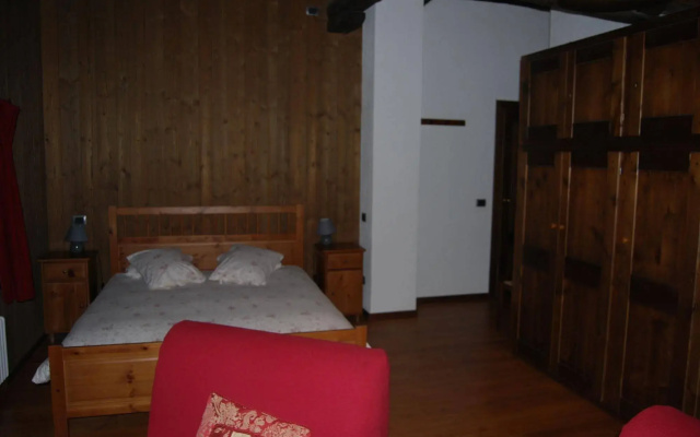 Bed & Breakfast Della Miniera