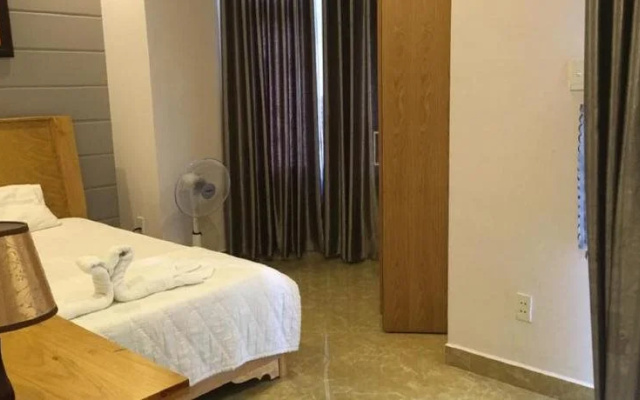Bach Duong Hotel