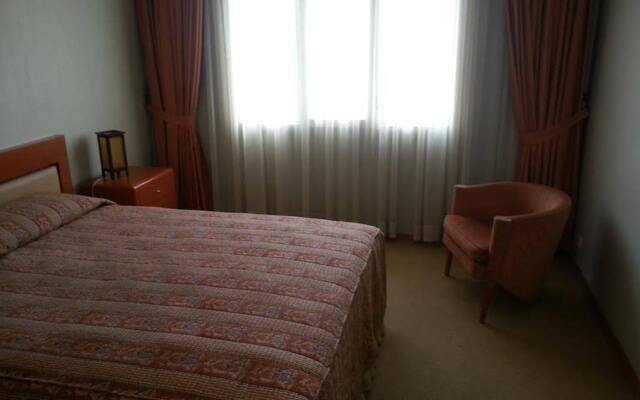 Dokuz Eylul Hotel Турция, Измир - отзывы, цены и фото номеров - забронировать отель Dokuz Eylul Hotel онлайн комната для гостей