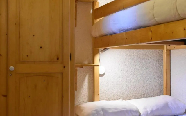 Appartement Méribel, 3 pièces, 6 personnes - FR-1-180-122