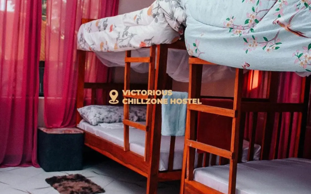 Victorious Chillzone Hostel