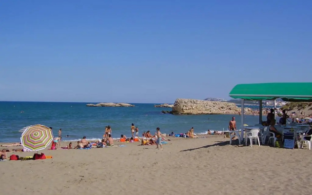 Villa L'Estartit