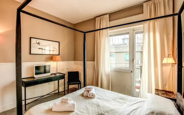 City Guest House