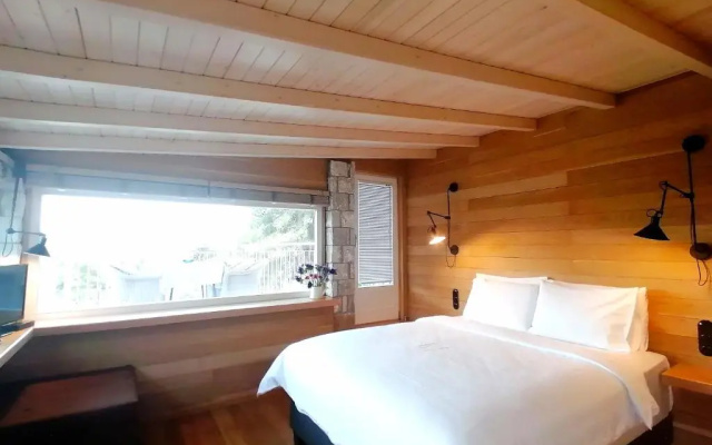 K Lux Apartments