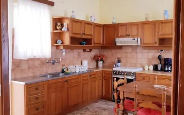 Sunny House