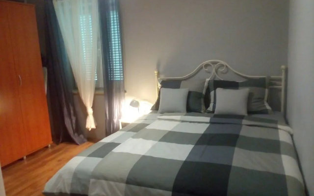 Apartments Nikic