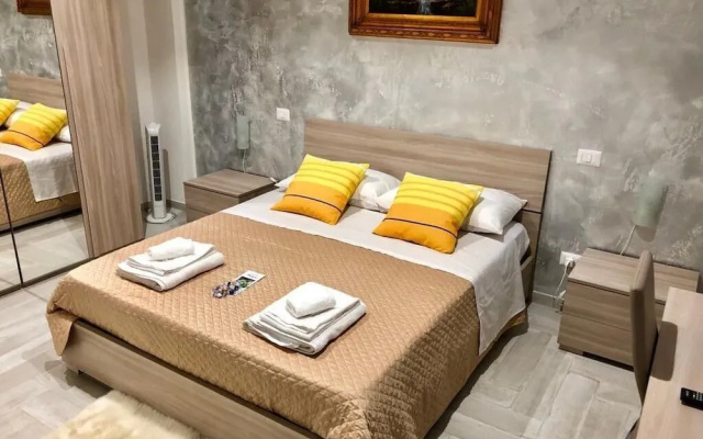 B&b Villa Asia
