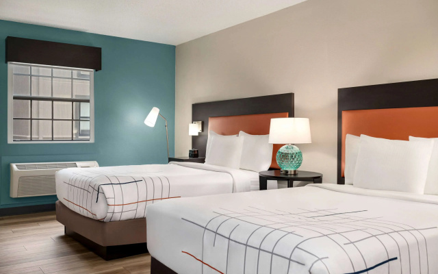 La Quinta Inn by Wyndham Columbus Airport Area