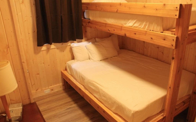 Manning Park Resort