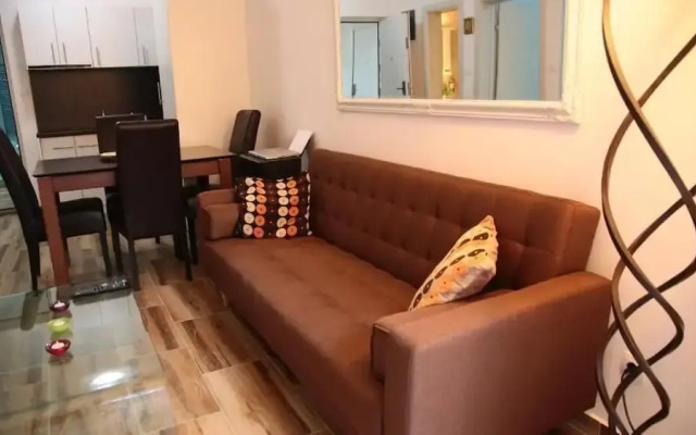 Apartments Bardak