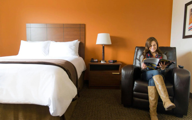 My Place Hotel-Salt Lake City/West Jordan, UT