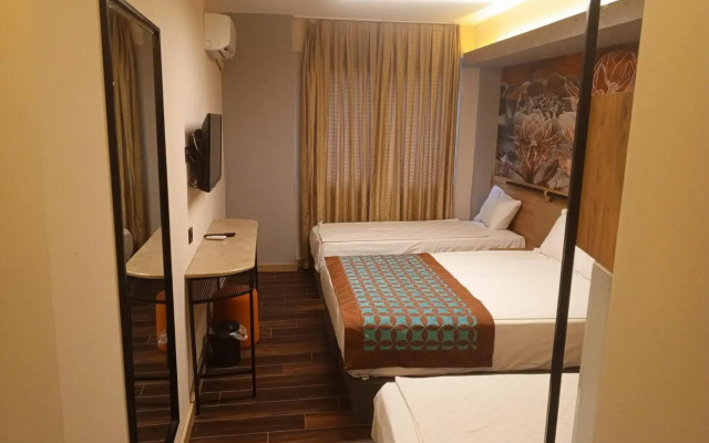 Lupo Libero Hotel & Spa