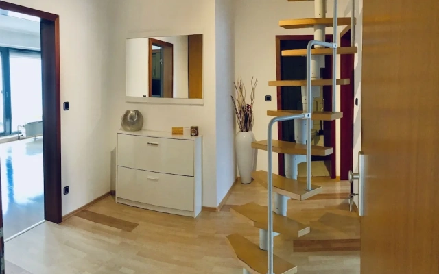 Ferienwohnung Ursulastraße