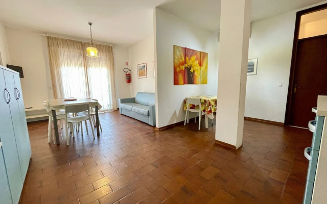 Nice Flat With Swimming Pool