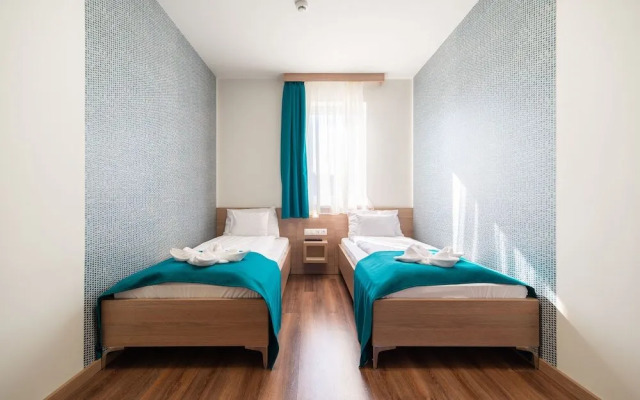 Hotel Szeghalom