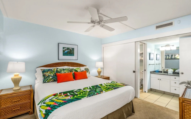 Sugar Beach by Coldwell Banker Island Vacation