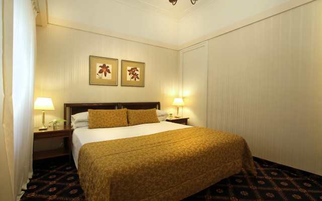 Carsson Hotel Down Town Buenos Aires