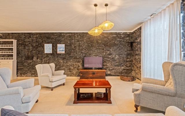 Villa Rosa Mare by Homie