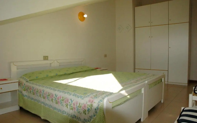 Appartamento Arpa