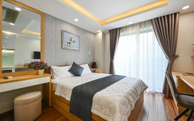 Nikko Apartments - The Classy Life
