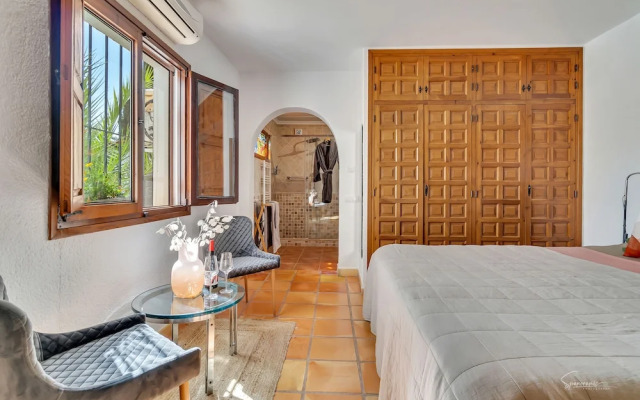 Casa Llibertat