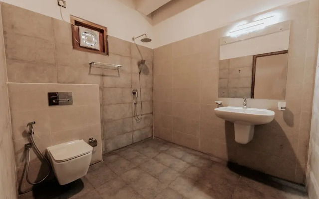 SeethaRama Beach Hotel