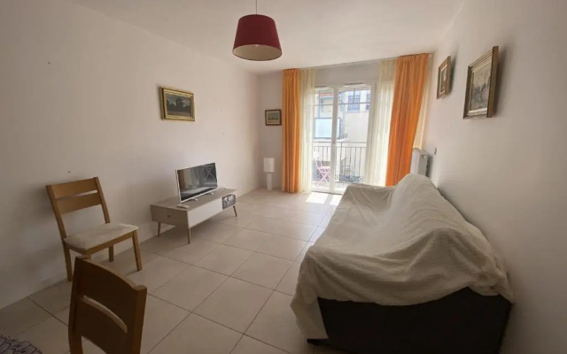 Appartement Arcachon, 3 pièces, 4 personnes - FR-1-474-209