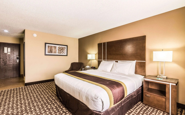 Quality Inn West Plains