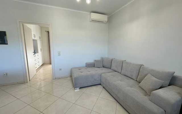 Elpida Luxury Apartments & Suites