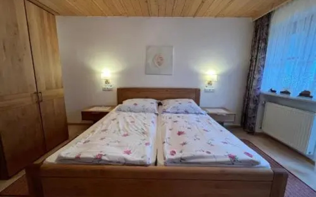 Ferienwohnung Bischofsmais 177S