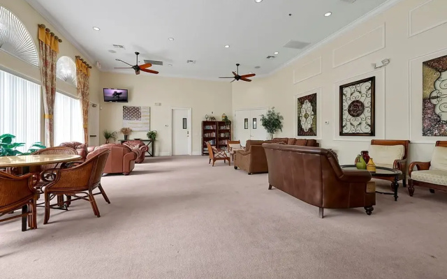 4703 Flagler Beach Way, Kissimmee Florida,3bed