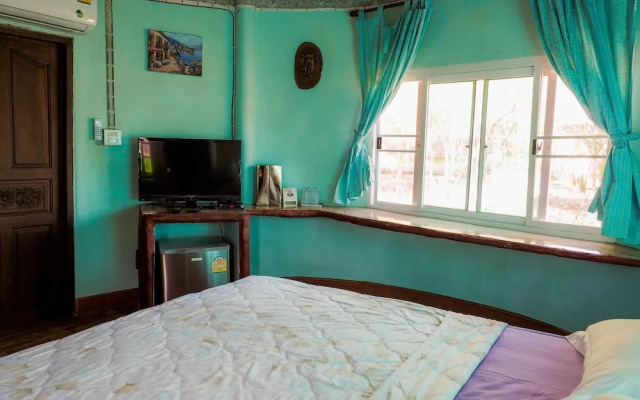 Long-Maa-Doo-Resort