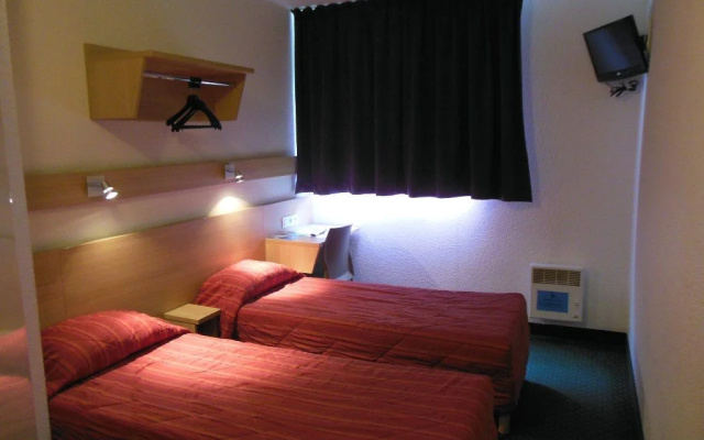 Mister Bed Tours