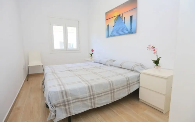 Apartamento Para 6 Personas en Cambrils