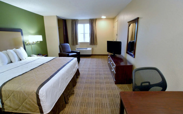 Extended Stay America Suites - Knoxville - Cedar Bluff