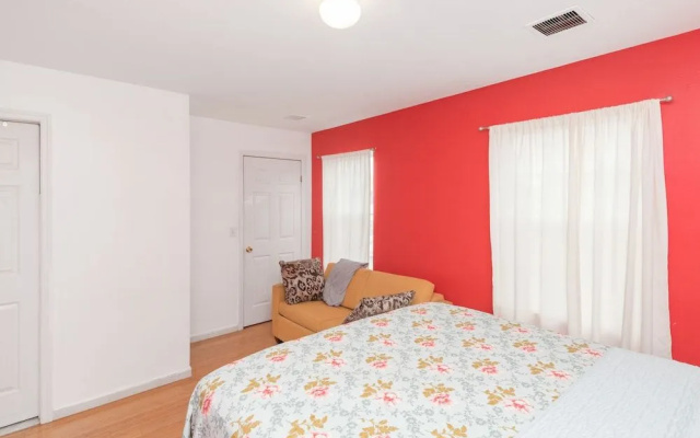 Racpanos Modern Stay on Union Street
