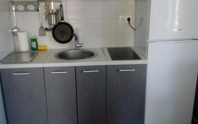Studio Apartment Aparments Mendula