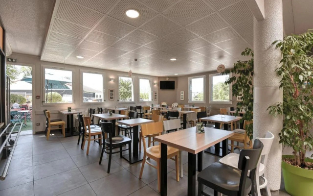 B&B HOTEL Brive-la-Gaillarde