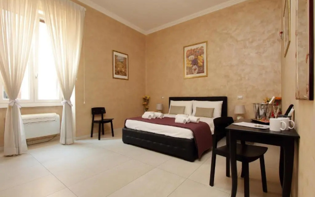 Domus Gallo B&B