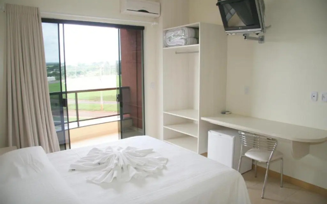 Thile Park Hotel
