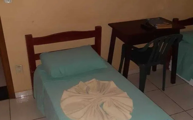Hotel Shalon