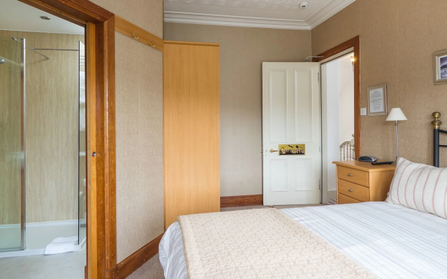 Cairngorm Guest House