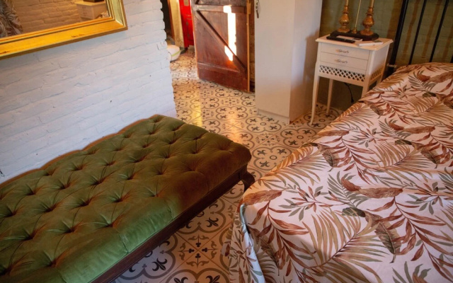 La Diva Butik Hotel