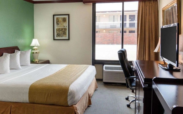Quality Inn Shreveport Airport