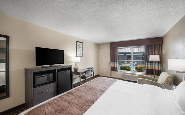 Quality Inn Concord Kannapolis