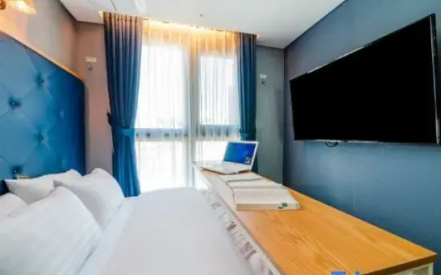Seoul Vamos Hotel